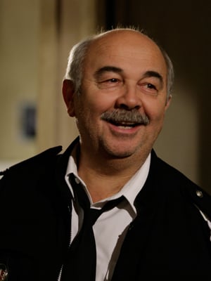 Afiş Gérard Jugnot