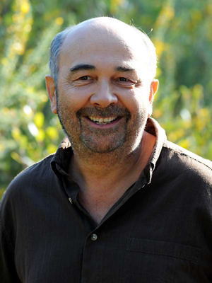 Afiş Gérard Jugnot