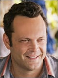 Afiş Vince Vaughn