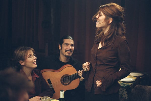 Fotoğraf Karin Viard, Agnès Jaoui