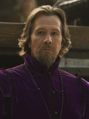 Afiş Gary Oldman