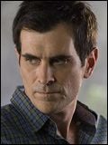 Afiş Ty Burrell