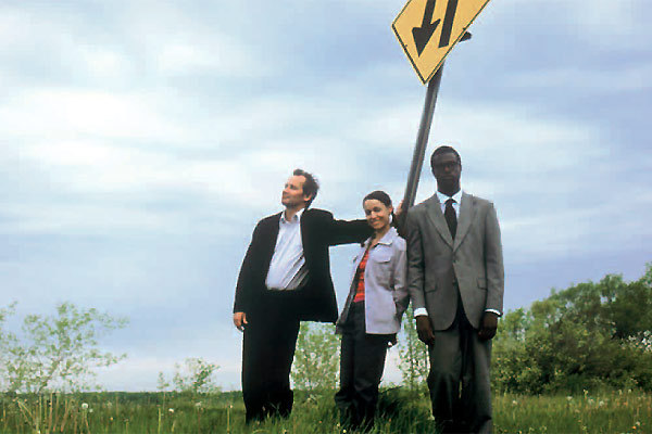 Fotoğraf Natalia Verbeke, Hippolyte Girardot, Joel Hopkins, Tunde Adebimpe