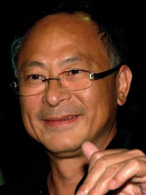 Afiş Johnnie To