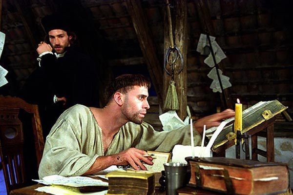 Luther : Fotoğraf Joseph Fiennes