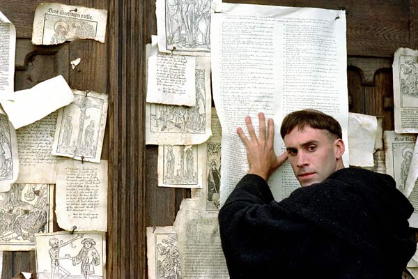 Luther : Fotoğraf Joseph Fiennes
