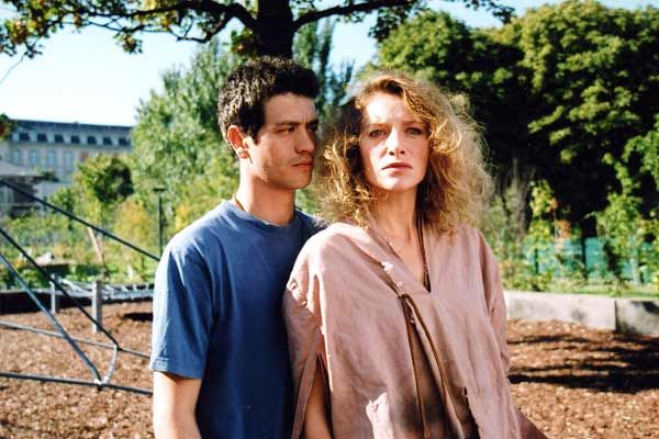 Fotoğraf Paul Vecchiali, Elsa Lepoivre