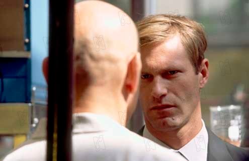 Suspect Zero : Fotoğraf Aaron Eckhart, E. Elias Merhige