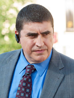 Afiş Alfred Molina