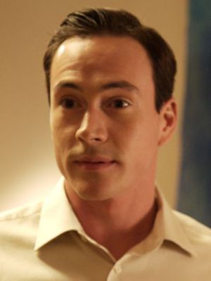 Afiş Chris Klein