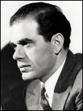 Afiş Frank Capra