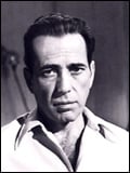 Afiş Humphrey Bogart