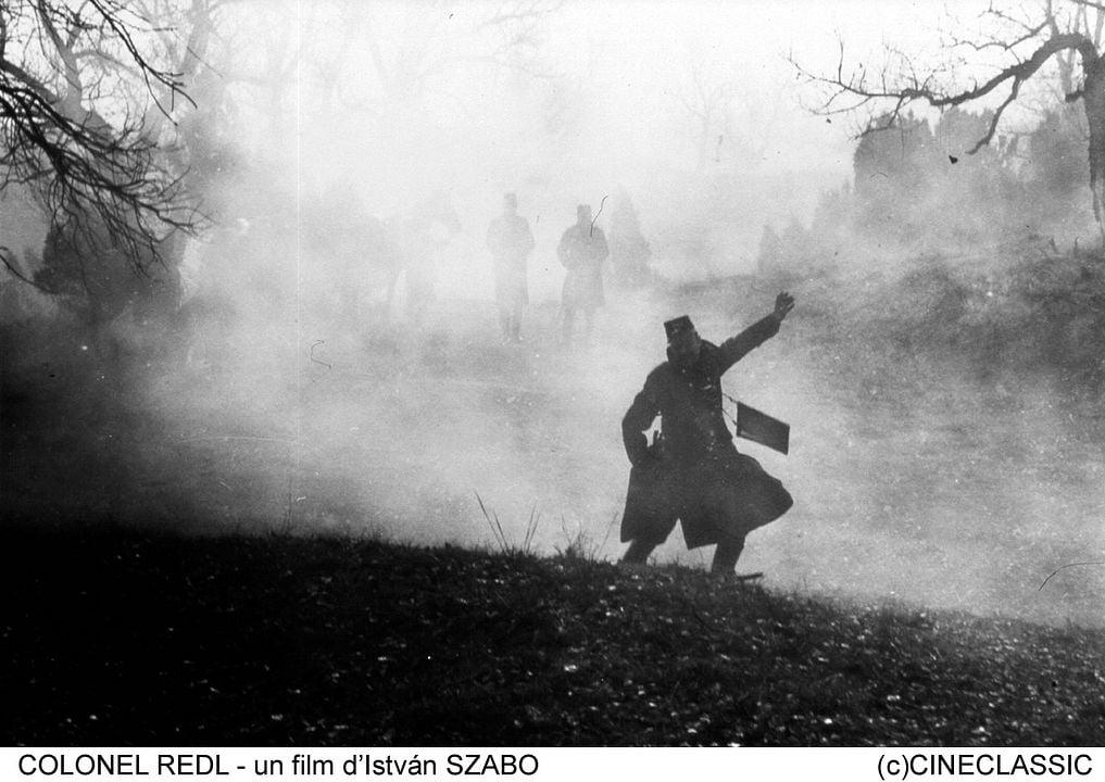 Fotoğraf Istvan Szabo