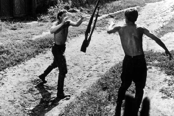 Fotoğraf Istvan Szabo