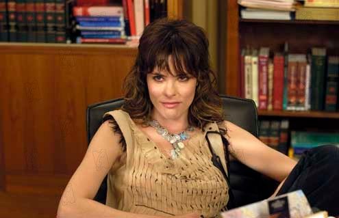 Cazibe Kanunları : Fotoğraf Parker Posey, Peter Howitt