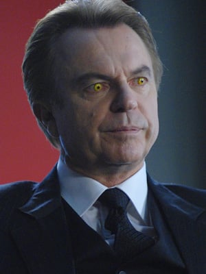 Afiş Sam Neill