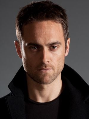 Afiş Stuart Townsend