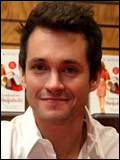 Afiş Hugh Dancy