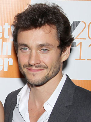 Afiş Hugh Dancy