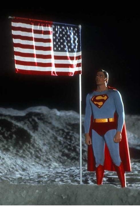 Superman : Fotoğraf Christopher Reeve, Richard Donner