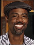 Afiş Chris Rock