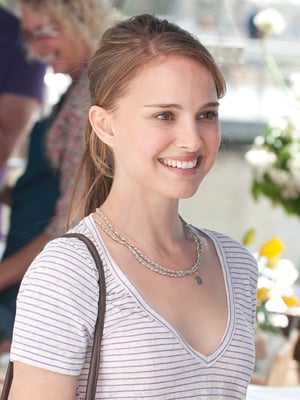 Afiş Natalie Portman