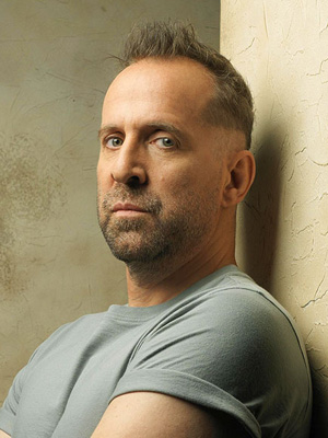 Afiş Peter Stormare