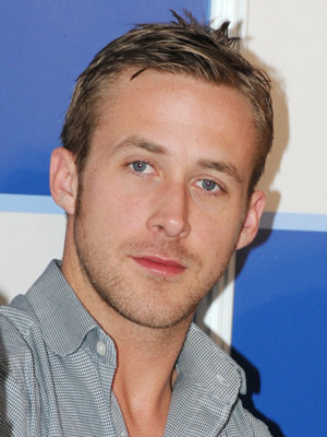 Afiş Ryan Gosling