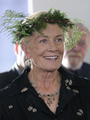 Afiş Vanessa Redgrave