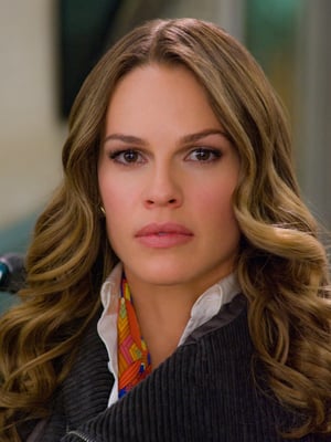 Afiş Hilary Swank