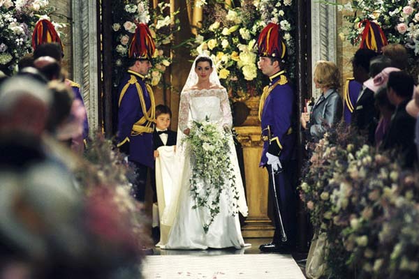 Acemi Prenses: Kraliyet Nişanı : Fotoğraf Anne Hathaway