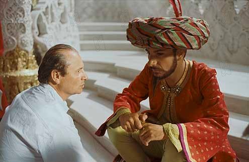 Iznogoud : Fotoğraf Patrick Braoudé