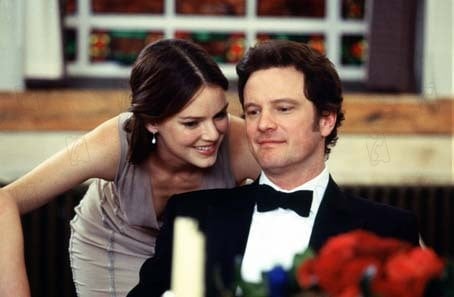 Bridget Jones: Mantığın Sınırı: Colin Firth, Beeban Kidron