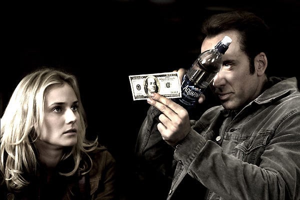 Büyük Hazine : Fotoğraf Diane Kruger, Nicolas Cage