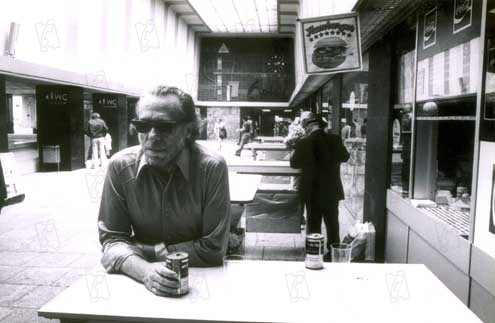 Fotoğraf Charles Bukowski