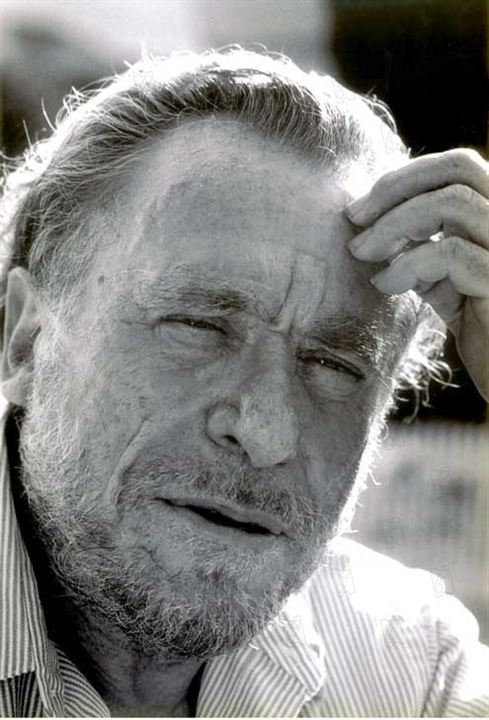 Fotoğraf Charles Bukowski