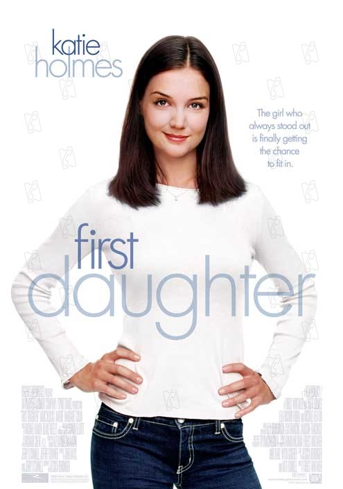 First Daughter : Fotoğraf Forest Whitaker