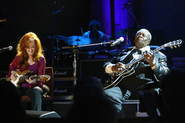 Fotoğraf B.B. King