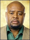 Afiş Chi McBride