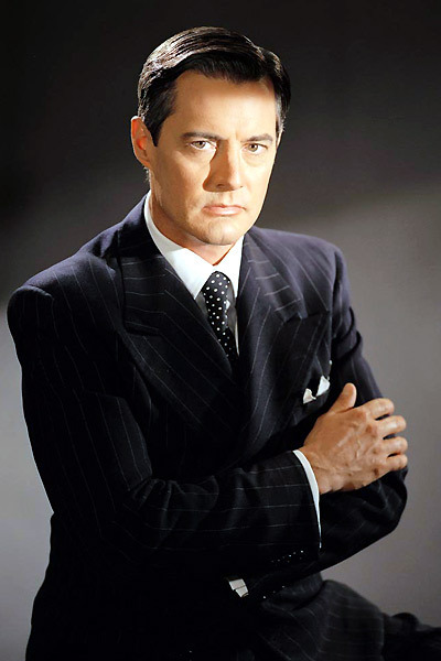 Fotoğraf Kyle MacLachlan