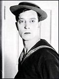 Afiş Buster Keaton