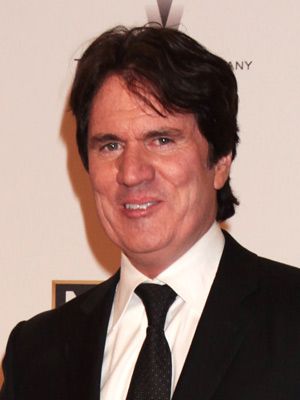Afiş Rob Marshall