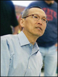 Afiş Wayne Wang