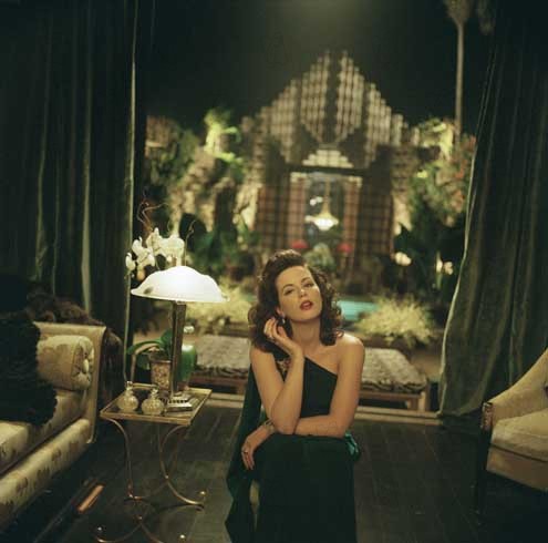 Göklerin Hakimi : Fotoğraf Kate Beckinsale, Martin Scorsese