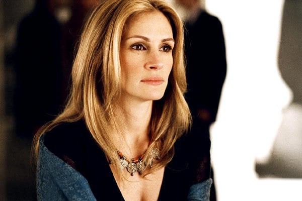 Daha Yaklaş : Fotoğraf Julia Roberts