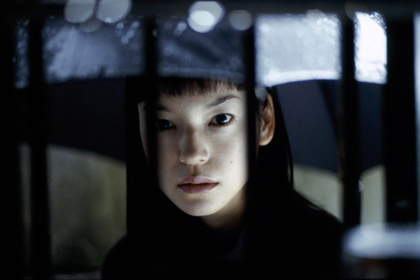 Fotoğraf Shinya Tsukamoto