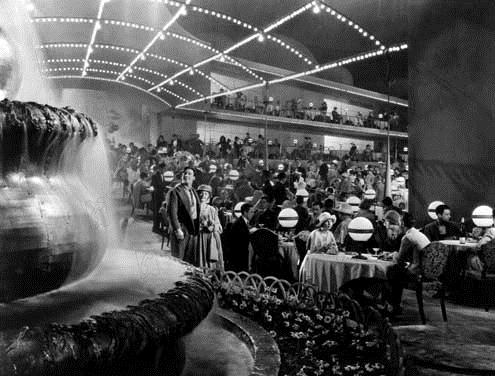 Şafak : Fotoğraf Janet Gaynor, F.W. Murnau, George O'Brien