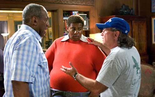 Fat Albert : Fotoğraf Kenan Thompson, Bill Cosby, Joel Zwick