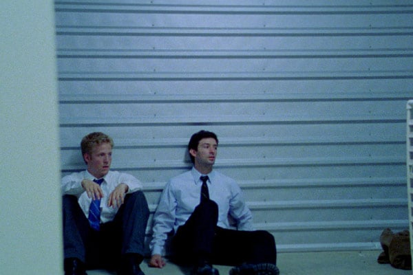 Primer : Fotoğraf Shane Carruth, David Sullivan