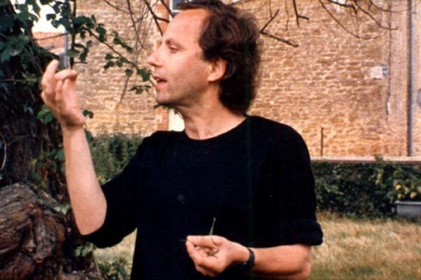 Fotoğraf Fabrice Luchini